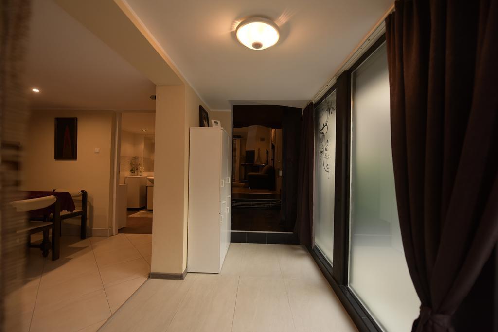 H & V Residence - Split Level Apartment Αράντ Εξωτερικό φωτογραφία